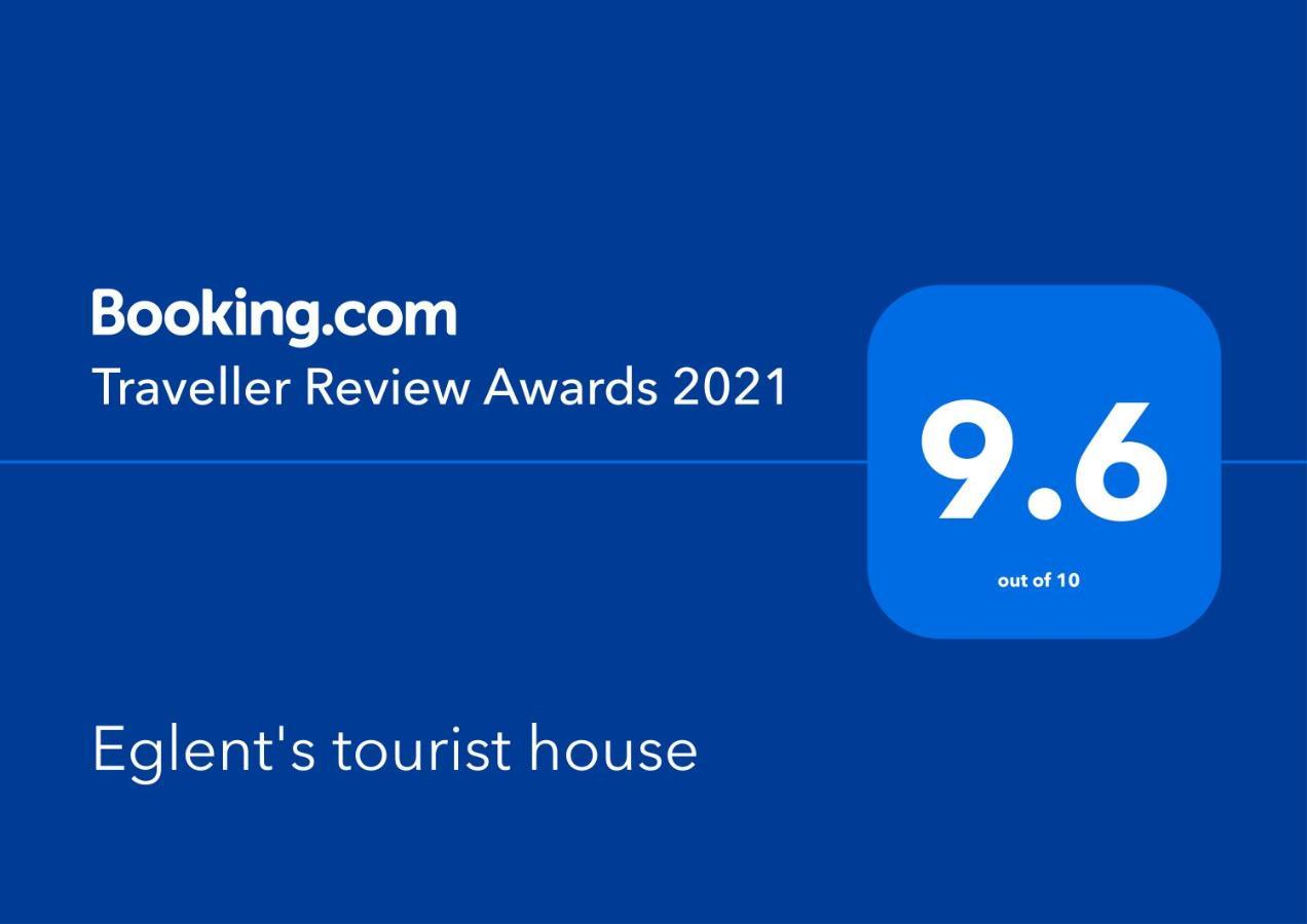 Pensjonat Eglent's Tourist House 3*