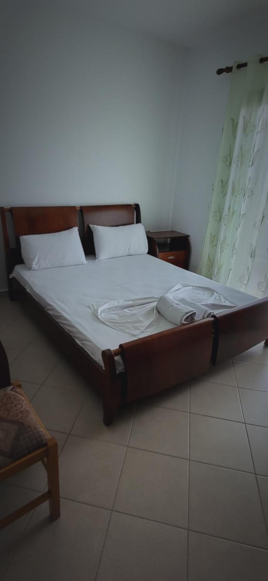 Pensjonat Eglent's Tourist House Saranda