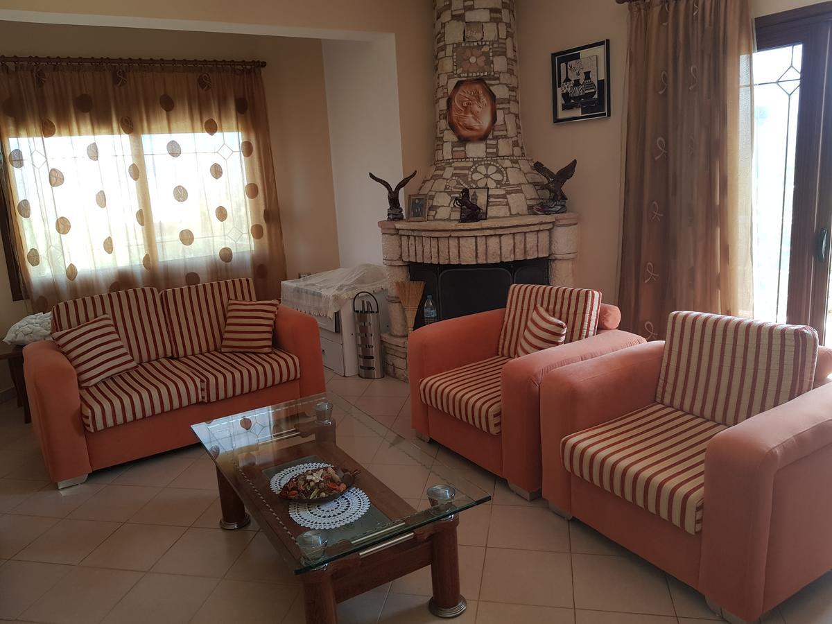 Eglent's Tourist House 3*